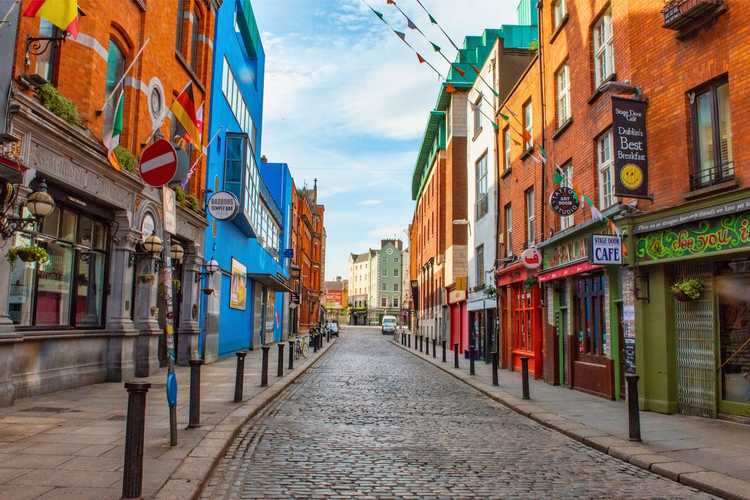 Explore top-rated Dublin accommodations – Find the perfect hotel, apartment, hostel, or villa for your stay in 2026 Best accommodations in Dublin – Hotels, apartments, hostels, and villas for every traveler in 2026