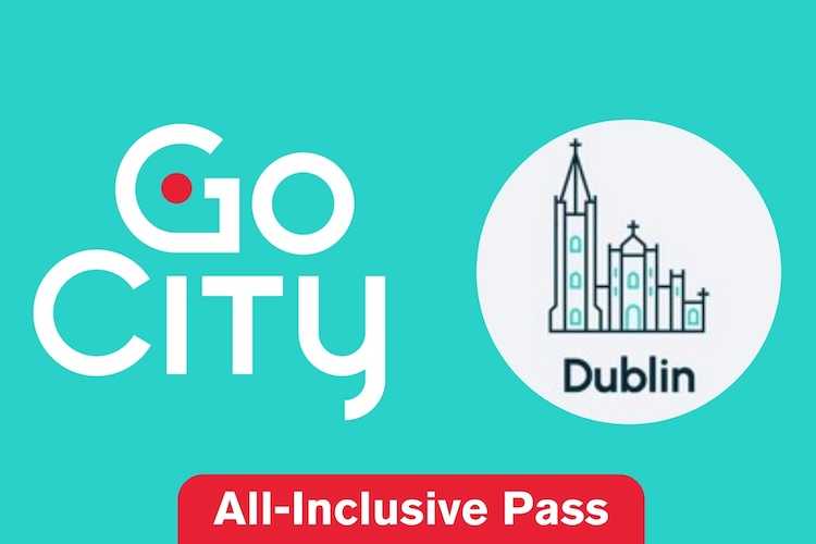 Buy the official Dublin City Pass – All-in-one access, digital convenience, and special deals for curated activities in 2026 Official Dublin City Pass – Access top landmarks, museums, and hidden gems with personalized itineraries and exclusive perks in 2026