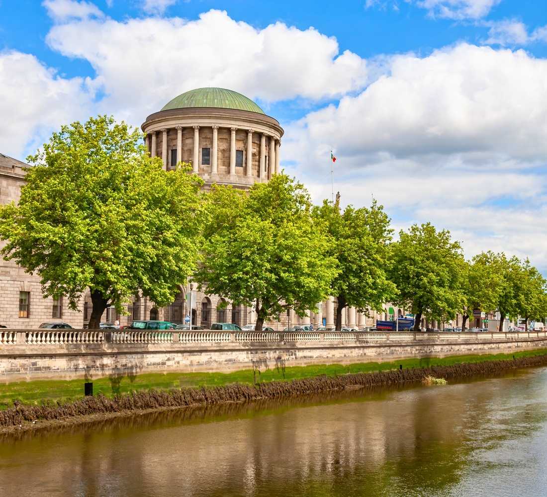 Dublin Hop-On Hop-Off Sightseeing Bus Tours – Iconic landmarks in Dublin and flexible tickets in 2026 Hop-on hop-off sightseeing bus tours in Dublin, Ireland – Open-top buses, top attractions, and free cancellation in 2026